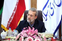لاریجانی: از مواضع درست باشگاه‌های فوتبال حمایت می‌کنیم