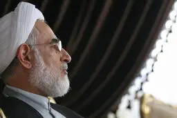 منتجب‌نیا: بیشتر داوطلبان حزب جمهوریت ردصلاحیت شده‌اند