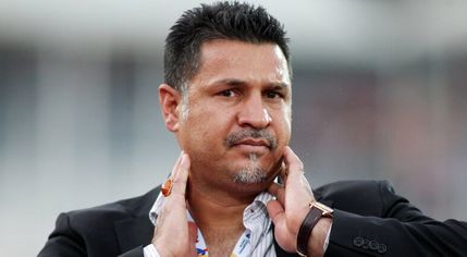 علی دایی سرمربی تیم ملی شد؟