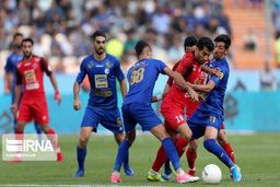 بازگشت تیم‌های ایرانی به لیگ قهرمانان آسیا با «یک مشکل و نیم»