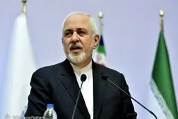 ظریف: در صورت ارسال پرونده ایران به شورای امنیت از NPT خارج می‌شویم