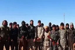 مسئول فروش نفت داعش کشته شد