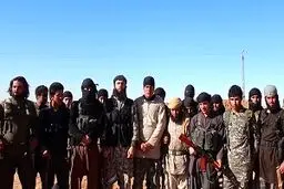 مسئول فروش نفت داعش کشته شد