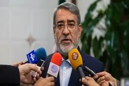 وزیر کشور: بالاترین استانداردها در تولید شیر رعایت می‌شود/ دستگیری عوامل کیک‌های آلوده