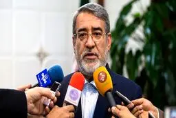 وزیر کشور: بالاترین استانداردها در تولید شیر رعایت می‌شود/ دستگیری عوامل کیک‌های آلوده