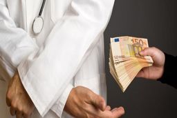 سودجویی برخی «پزشکان» از زد و بند با برندهای خاص!