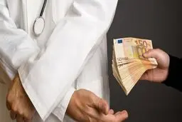 سودجویی برخی «پزشکان» از زد و بند با برندهای خاص!