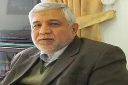 پاک‌آیین: شاهد زوال آمریکا و رژیم صهیونیستی و آزادی قدس خواهیم بود