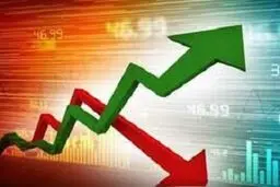 لحظه به لحظه با بورس: شاخص بورس ریزش کرد