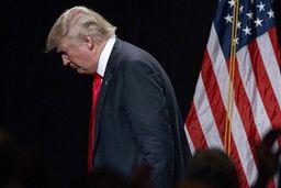 رئیس‌جمهور آمریکا امروز استیضاح می‌شود