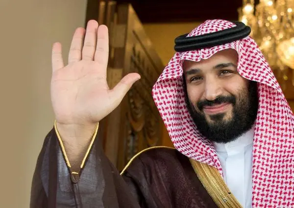 خداحافظی عربستان با بن سلمان