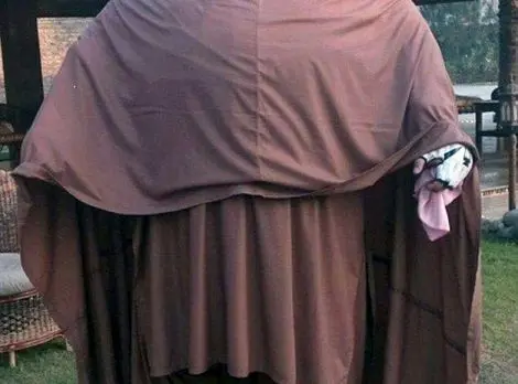 شاید باورتون نشه ولی این مرد معروف به هالک ۴۰۰ کیلویی به بیشتر از ۳۰۰ دختر برای ازدواج جواب رد داده!