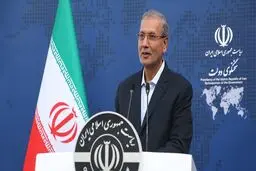 ربیعی : دستگاه ورزش و دیپلماسی کشور مسئول پیگیری حذف میزبانی تیم‌های ایرانی شدند
