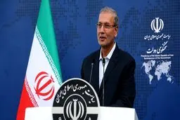 ربیعی : دستگاه ورزش و دیپلماسی کشور مسئول پیگیری حذف میزبانی تیم‌های ایرانی شدند