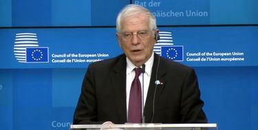 بورل: بندهای ساز و کار حل اختلاف برجام ابهام دارد