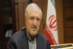 نمکی: کمبود دارویی نسبت به پارسال به یک‌سوم رسیده است
