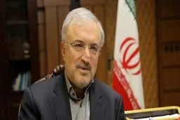 نمکی: کمبود دارویی نسبت به پارسال به یک‌سوم رسیده است