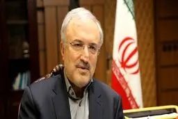 نمکی: کمبود دارویی نسبت به پارسال به یک‌سوم رسیده است