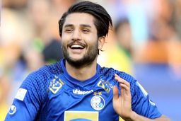 یک استقلالی دربی را از دست داد