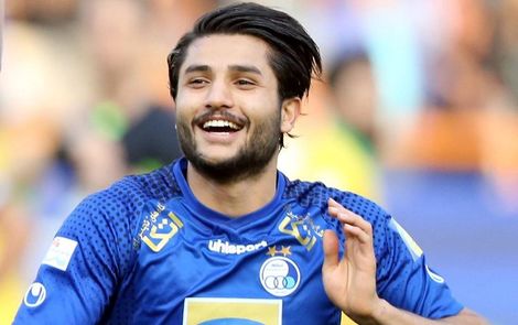 یک استقلالی دربی را از دست داد