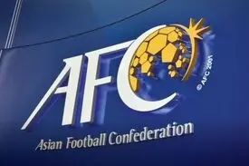 قاضی‌زاده: تصمیم AFC سیاسی است/ وزارت ورزش کوتاه نیاید