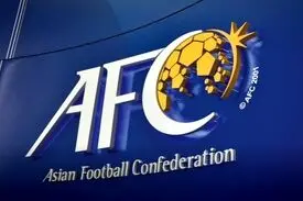 قاضی‌زاده: تصمیم AFC سیاسی است/ وزارت ورزش کوتاه نیاید