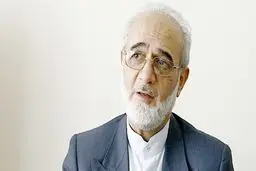 نهادهای زیرمجموعه دفتر رهبری کمتر از ۸ دهم درصد در اقتصاد ملی نقش دارند