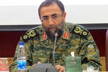 پیکرهای مطهر ۱۶۷ شهید دفاع مقدس از طریق اروند وارد کشور می‌شود