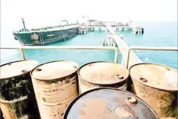 ماجرای ۲ سلطان و قاچاق سوخت