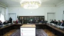 مردم باید از ارزانترین و کوتاه ترین مسیر، خدمات الکترونیکی را دریافت کنند