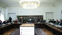 مردم باید از ارزانترین و کوتاه ترین مسیر، خدمات الکترونیکی را دریافت کنند