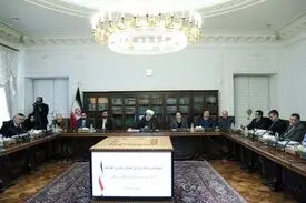 مردم باید از ارزانترین و کوتاه ترین مسیر، خدمات الکترونیکی را دریافت کنند