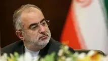 آشنا: دولت در برنامه‌های صداوسیما هیچ دخالتی ندارد