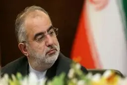 آشنا: دولت در برنامه‌های صداوسیما هیچ دخالتی ندارد