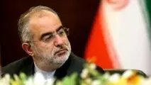 آشنا: دولت در برنامه‌های صداوسیما هیچ دخالتی ندارد