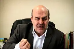 نیروگاه متهم ردیف اول آلودگی تهران/ گاز کم نیست مازوت زیاد است