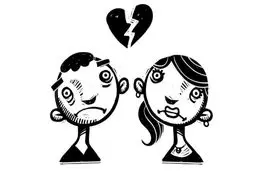 زیر پوست “طلاق” در ایران