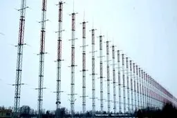 شناسایی جنگنده‌های “نامرئی” آمریکا در نزدیکی مرز ایران توسط رادار قدرتمند روسیه