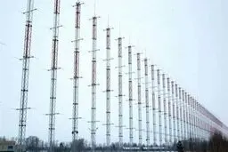 شناسایی جنگنده‌های “نامرئی” آمریکا در نزدیکی مرز ایران توسط رادار قدرتمند روسیه