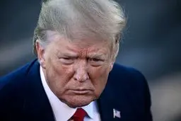 واکنش آمریکا به تعیین جایزه برای کشتن ترامپ