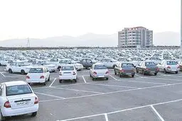 بدعهدی جدید در خودروسازی ایران