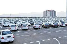 بدعهدی جدید در خودروسازی ایران
