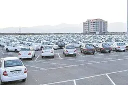 بدعهدی جدید در خودروسازی ایران