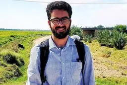 جنجال ‌دانشجوی ایرانی در بوستون