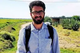 جنجال ‌دانشجوی ایرانی در بوستون