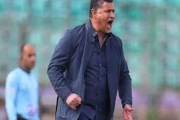 دایی تایید نشد، قلعه‌نویی معرفی می‌شود؟!