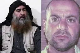 هویت جانشین ابوبکر بغدادی فاش شد
