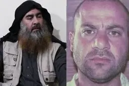هویت جانشین ابوبکر بغدادی فاش شد