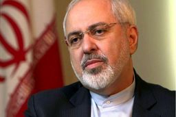 پیام ظریف برای دولت و ملت چین
