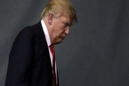 تفهیم اتهام ترامپ برای تقلب در انتخابات ۲۰۲۰